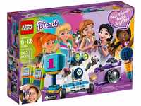 LEGO Friends Freundschafts-Box 41346 Kinderspielzeug