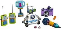 LEGO Friends Freundschafts-Box 41346 Kinderspielzeug
