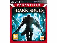 Dark Souls Essentials (Playstation 3)