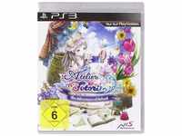 Atelier Totori: The Adventure of Arland - [PlayStation 3]