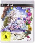 Atelier Totori: The Adventure of Arland - [PlayStation 3]
