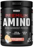 Weider - Premium Amino - Intra-Workout Drink mit EAAs, Kohlenhydraten und