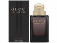 Gucci Intense Oud eau de parfum 90ml.