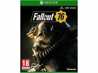 Bethesda Fallout 76 Xbox One