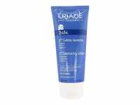 Uriage Crème Lavante Foaming and Cleansing Soap Free Cream 200ml