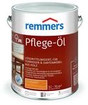 Remmers Pflege-&Ouml;l douglasie, 5 Liter, Holz&ouml;l f&uuml;r Holz innen und au&szlig;en,