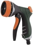 Siena Garden Multifunktionsbrause, Gartenbrause, Wasserspritze, 399863