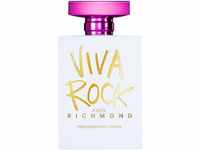 John Richmond Viva Rock Perfumed Body Lotion 200ml