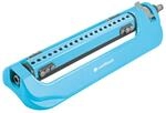 CELLFAST Viereckregner Gartensprinkler Rasensprenger F&uuml;r Rasen Blumen Pflanzen 20