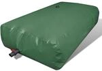 vidaXL Wassertank Regenwassertonne Wasserspeicher Regentonne Wasserspeichertank