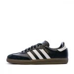 adidas Herren Samba Og Gymnastikschuhe, Schwarz (Negb&aacute;s/Ftwbla/Gum5 000), 44 EU