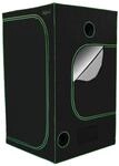 Zelsius Growzelt MyHomeGrow Grow Tent 140 x 140 x 200 cm | Indoor Growroom |...