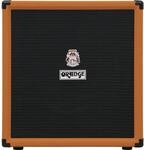 Orange Crush Bass 100 W Bassgitarren-Kombi-Verst&auml;rker, Orange