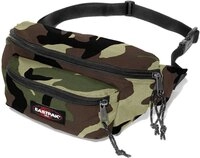 Eastpak G&uuml;rteltasche Doggy, camo, 3 liters, EK073181
