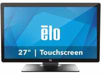 elo Touch Solution 2702L Touchscreen-Monitor EEK: E (A - G) 68.6cm (27 Zoll)...