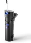 SunSun CUP-807 Aquarium Innenfilter 700 l/h 4in1 Filter mit Pumpe f&uuml;r Aquarium, UVC