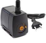 SunSun HJ-731 ECO Aquarium Pumpe 550 L/h 10 W kleine Aquariumpumpe 74&times;52&times;67 mm mit