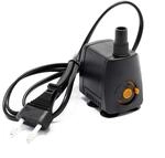 SunSun HJ-531 ECO Aquarium Pumpe 300 L/h 5 W kleine Aquariumpumpe 61x42x60 mm mit