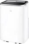 AEG Chillflex Pro AXP26U338CW mobile Klimaanlage / LED Display / Touch-Buttons /