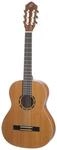 Ortega Guitars Konzert Gitarre Linksh&auml;nder &ndash; 3/4 &ndash; Family Series &ndash; Inklusive