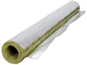 Rockwool Rohrisolierung Steinwolle RS800 f&uuml;r 35mm Rohr, 20mm D&auml;mmung, L&auml;nge...