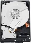 Western Digital WD6401AALS Caviar Black 640GB interne Festplatte (8,9 cm (3,5 Zoll),