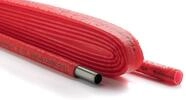 Schutzschlauch PE Kaltwasserleitung 10 m Isolierschlauch 4 mm D&auml;mmung | Climaflex
