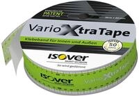 Isover Vario XtraTape Klebeband 20 m x 60 mm f&uuml;r Verklebung der Klimamembran