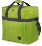 outdoorer K&uuml;hltasche Cool Butler - Isoliertasche, Thermotasche, Picknicktasche f&uuml;r