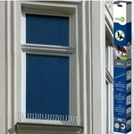 Easy Life Taubenspikes aus PVC, 200 cm, 60 Spikes aus rostfreiem Stahl, Stacheln,