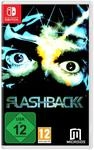 Flashback Nintendo Switch [