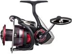 Daiwa FGLT1000D Fuego LT 2017 Spinning Angelrolle mit Frontbremse