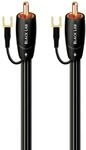 audioquest SUB-Kabel Black Lab SUB 5 m