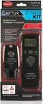 H&auml;hnel HL C CANON TIM Captur Timer Kit (Kabelloser Fernausl&ouml;ser und Timerausl&ouml;ser,