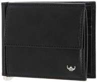 Golden Head Leder Geldb&ouml;rse Geldklammer Colorado RFID Protect Clip-Scheintasche 1921