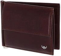 Golden Head Leder Geldb&ouml;rse Geldklammer Colorado RFID Protect...