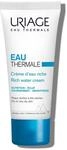 Uriage Hydro-Aktiv Reichhaltige Creme mit Hyalurons&auml;ure - 24 Std. intensive