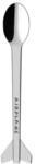 Villeroy und Boch Kid's Dining Breil&ouml;ffel Airline, 18/10 Edelstahl, 185 mm