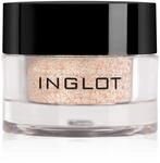 Inglot AMC Pure Pigment Lidschatten, Hoch Konzentrierter, Loser Farbpuder mit Zarten