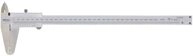 Mitutoyo 530-122 Pr&auml;zisionssattel mit Feststellschraube DIN 862, Messbereich 0-150mm