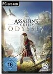 Assassin's Creed Odyssey - Standard Edition - [PC]