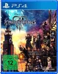 Kingdom Hearts III - [PlayStation 4]