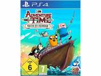 Adventure Time: Pirats of the Enchiridan Standard [Playstation 4]