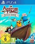 Adventure Time: Pirats of the Enchiridan Standard [Playstation 4]