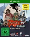 The Banner Saga Trilogy - [Xbox One]