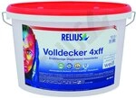 Relius Volldecker 4xff ELF, wei&szlig;, 6 Ltr.