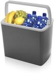 Tristar KB-7424 K&uuml;hlbox &ndash; Fassungsverm&ouml;gen: 22 Liter &ndash; Thermoelektrisches