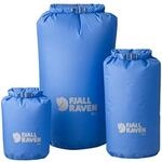 Fj&auml;llr&auml;ven Unisex Waterproof Packbag 20, Un Blue, One Size