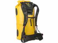 Sea to Summit Unisex Backpack, Yellow, Einheitsgröße, AHYDBHS120YW