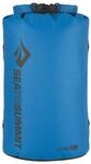 Sea to Summit Big River Dry Bag,Blue,35-Liter (Japan Import)
